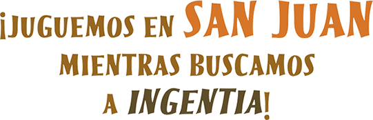 Juguemos en San Juan Logo