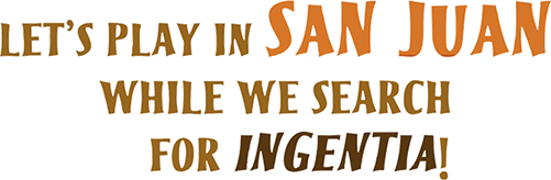 Juguemos en San Juan Logo